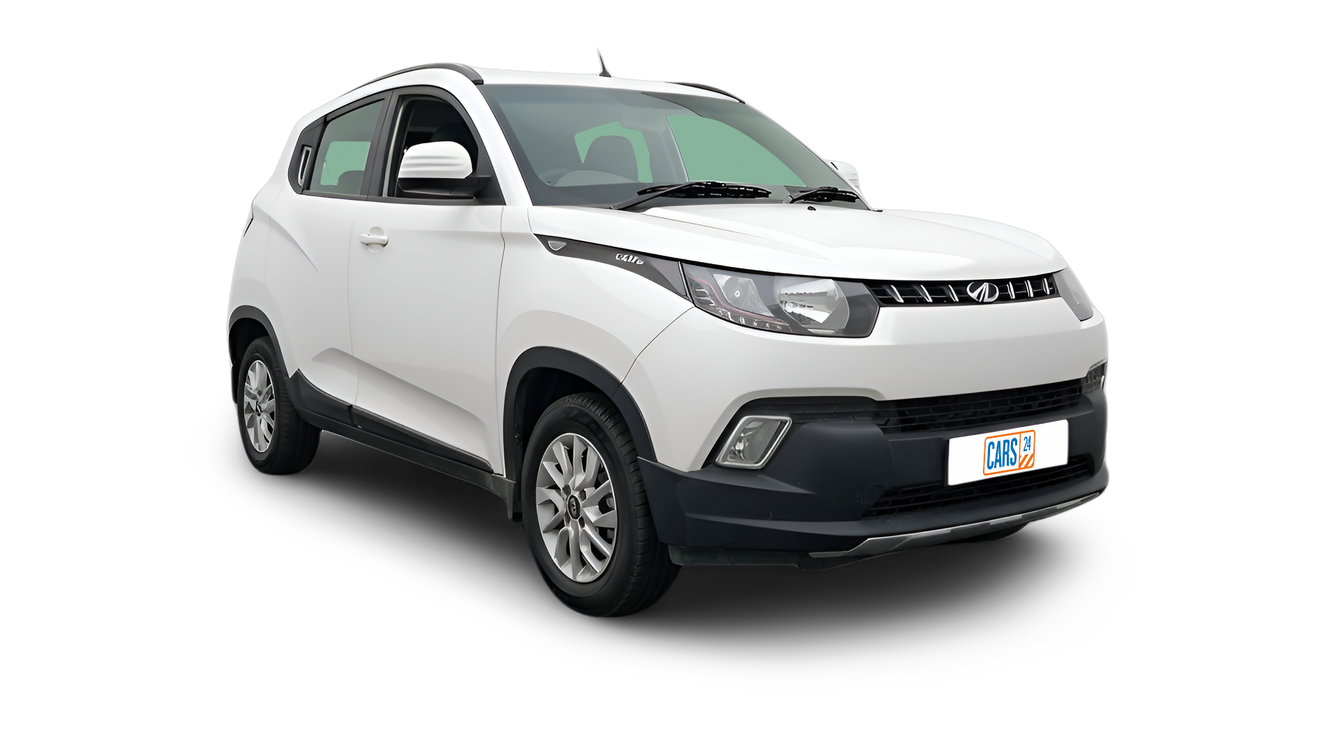 Mahindra Kuv100-img